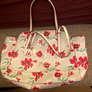 Guess Women’s Floral Purse
